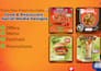 design food social media posts with unlimited revision